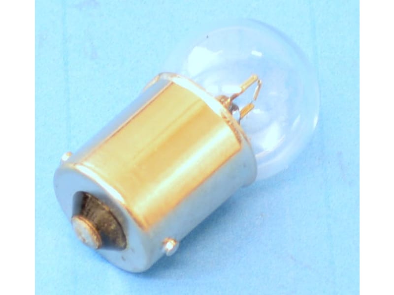 BULB 6V/10W