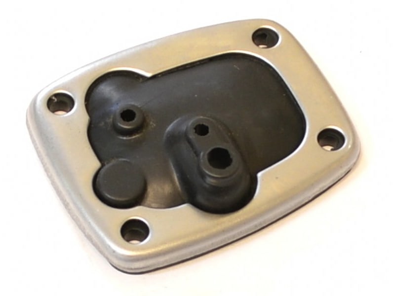 COVER,CARBURETOR TOP