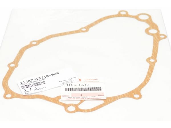 GASKET,CLUTCH COVER