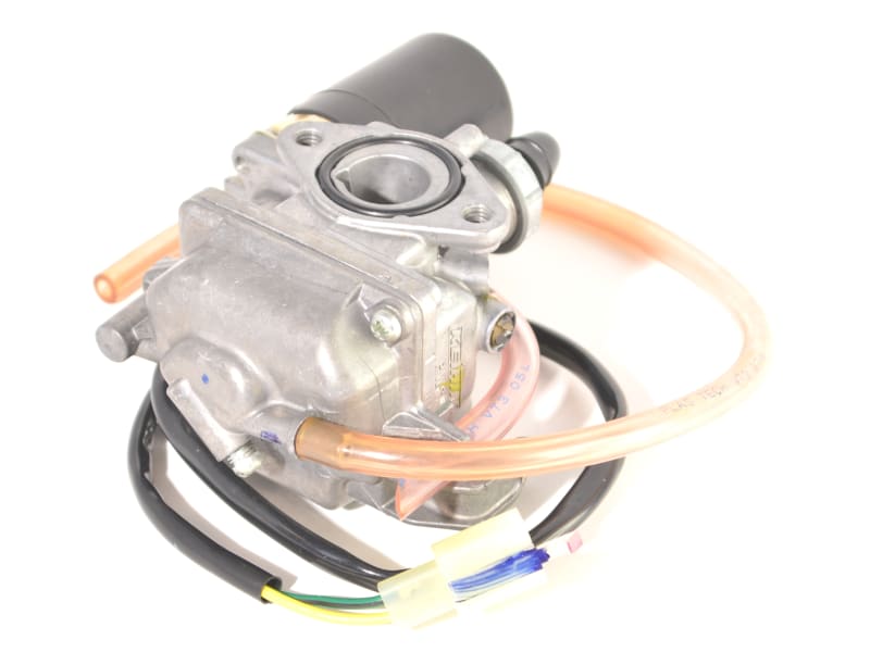 CARBURETOR ASSY VANDKØLET