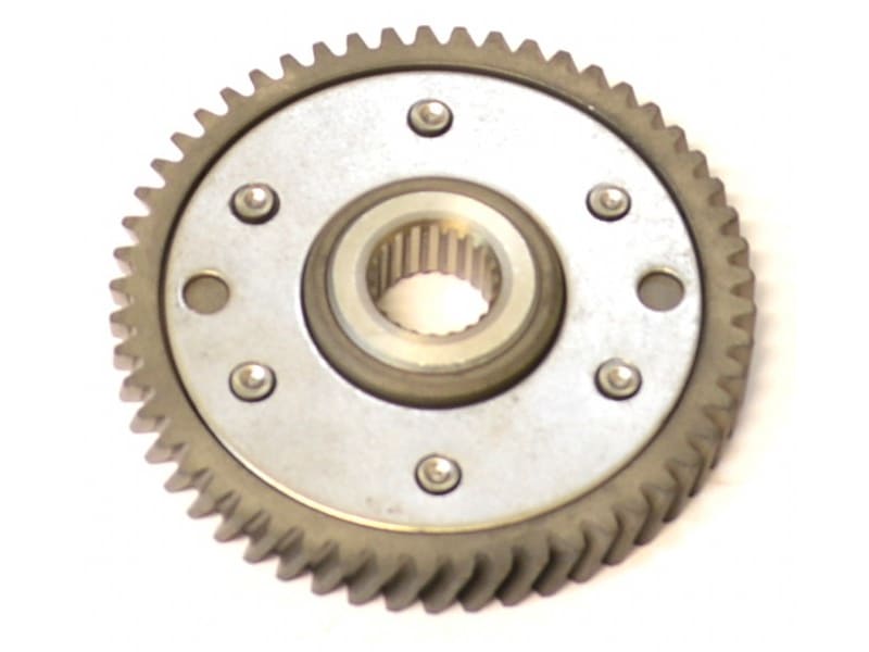 GEAR ASSY,PRIMARY DRIVEN