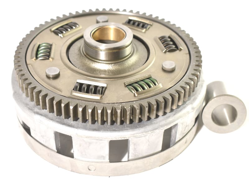 GEAR ASSY,PRIMARY DRIVEN