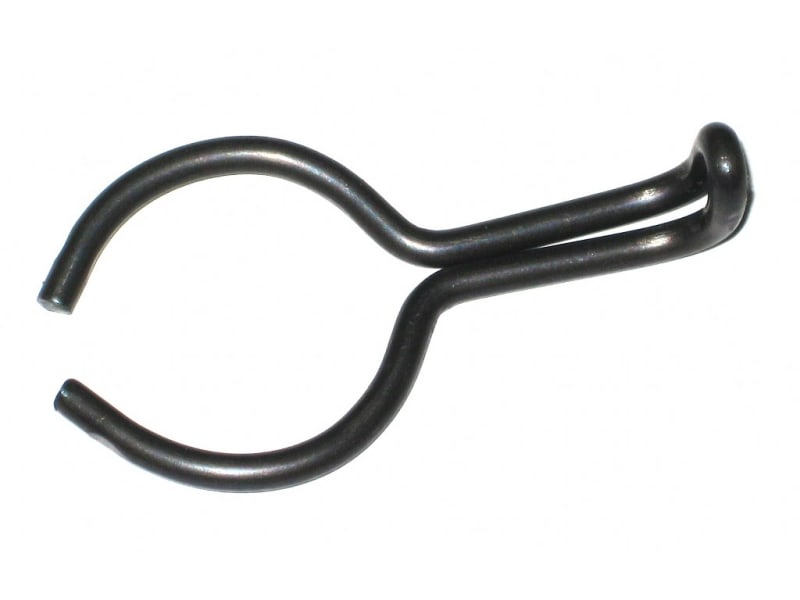 RETAINER SPRING