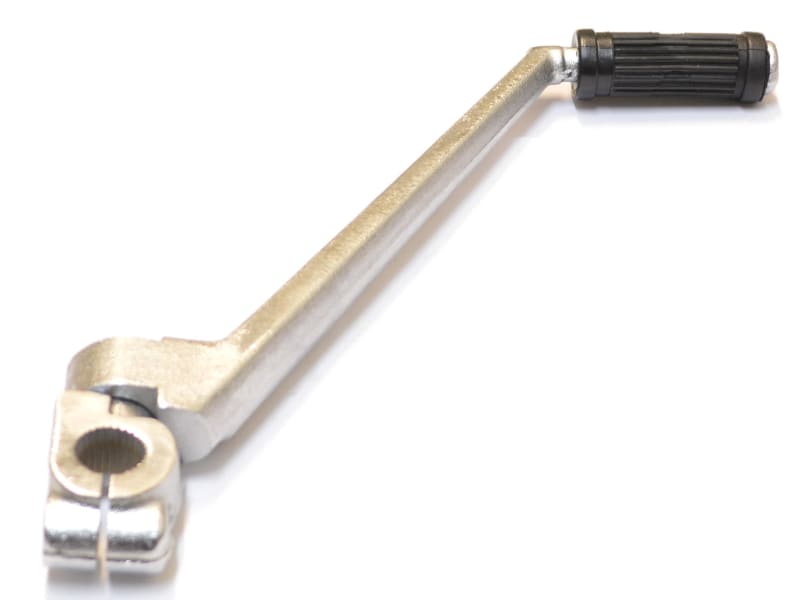 LEVER ASSY,KICK STARTER