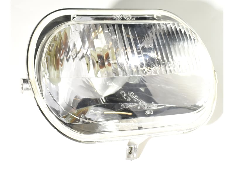 HEADLAMP ASSY