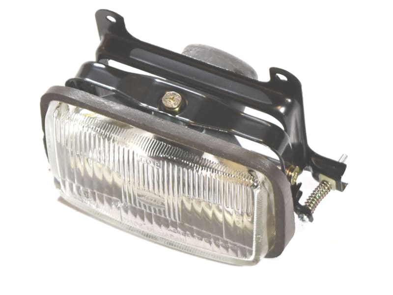 HEADLAMP ASSY