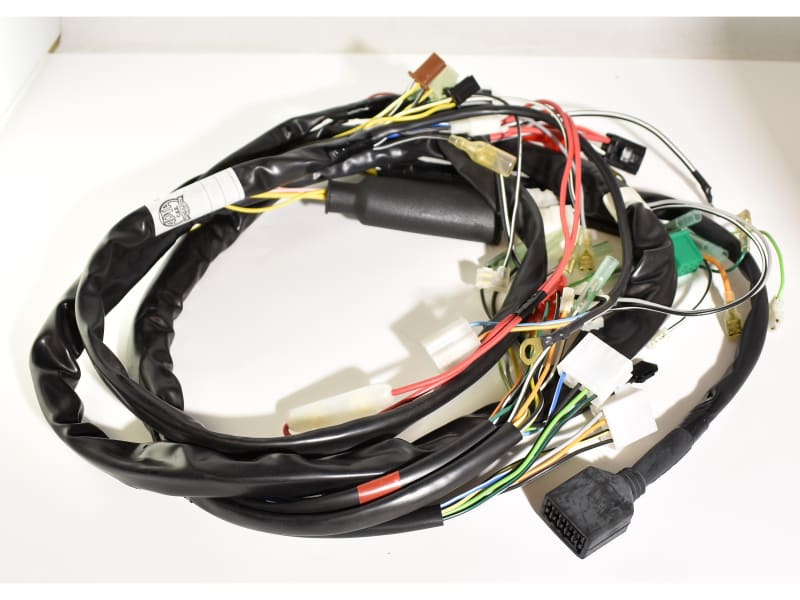 WIRING HARNESS