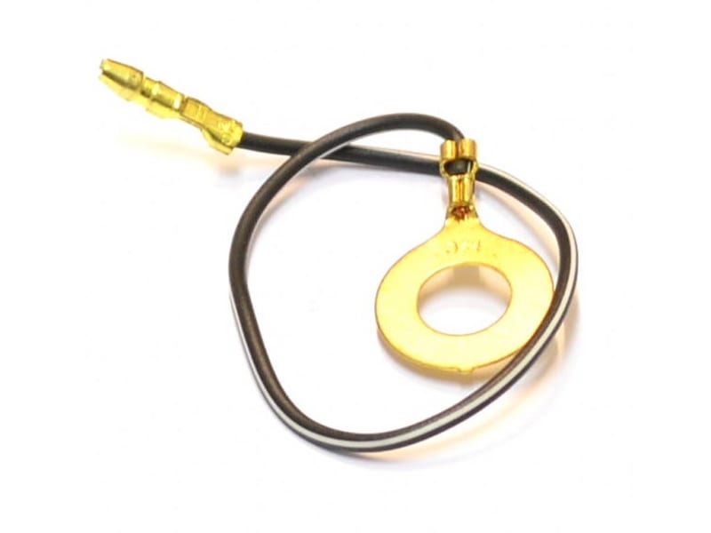 WIRE,TURN SIGNAL LEAD