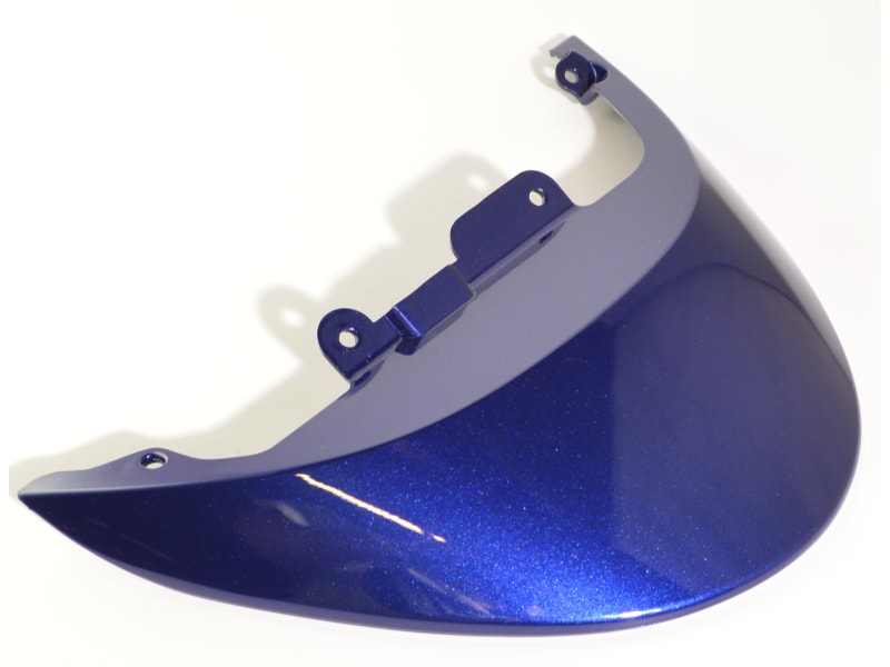 COVER, SEAT TAIL (BLUE)