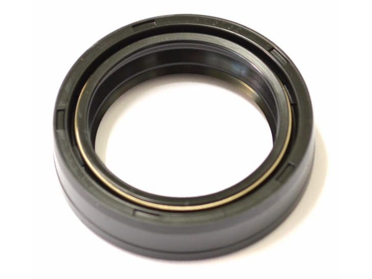 OIL SEAL,FR FORK