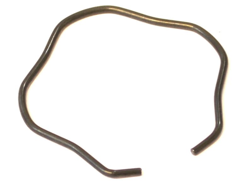 CIRCLIP,FORK OIL SEAL