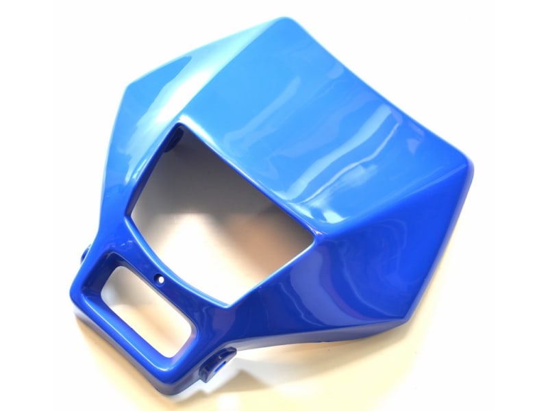 COVER HEADLAMP