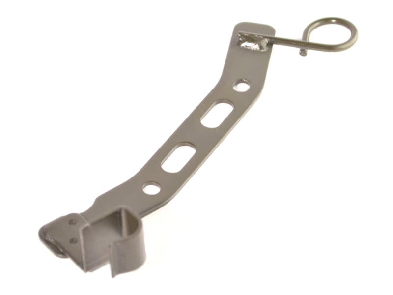 CLAMP,FRONT BRAKE HOSE