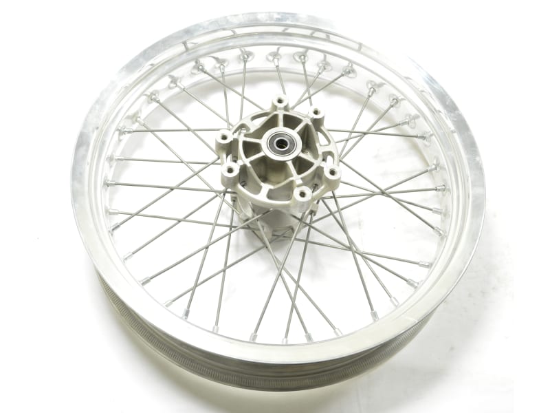 WHEEL SET, REAR