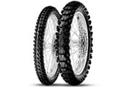 Pirelli Scorpion MX Hard 100/90-19 NHS 57M (486)