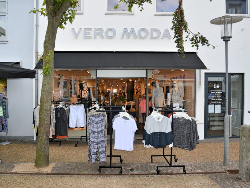 Vero - Frederikshavn.NET