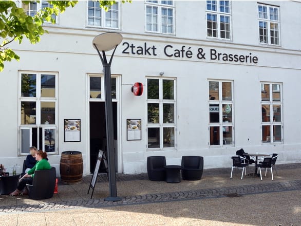 2takt Café & Brasserie