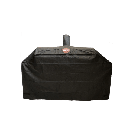 Grill cover, Jakarta