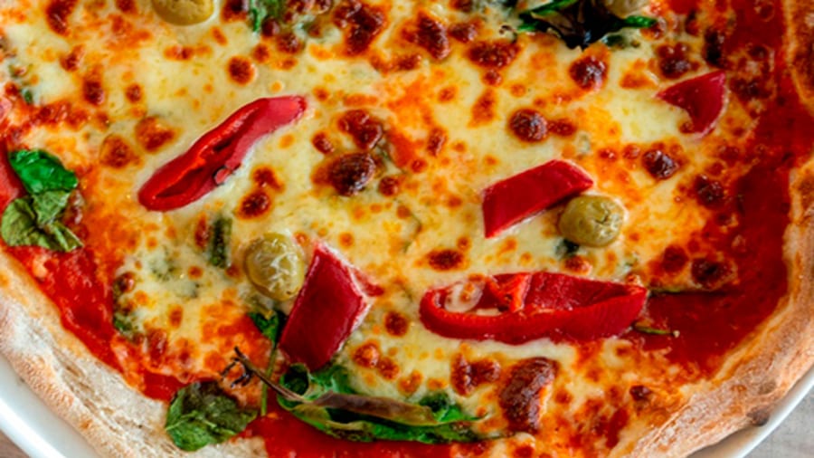 Frederikshavn Pizza bruger Lenius Takeaway