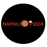 Napoli Pizza logo.