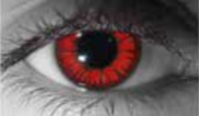 New Moon (Red Twilight)