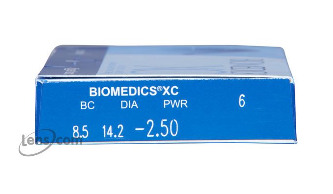 Softview XC Rx