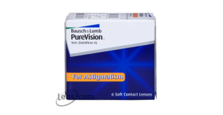 PureVision Toric