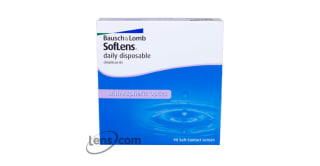 SofLens Daily Disposable Contact Lenses