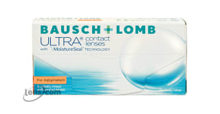 ULTRA for Astigmatism