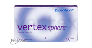 Vertex Sphere (Encore Sphere)
