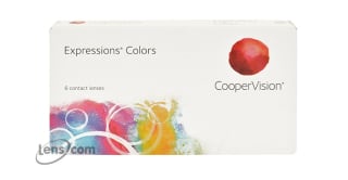 Expressions Colors