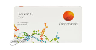 Proclear Toric XR