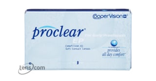 Proclear EP (Biomedics EP)
