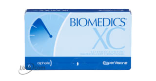 Biomedics XC