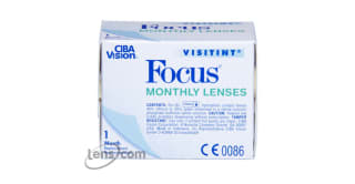 Focus Monthly Visitint