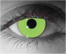 Zombie Green