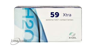 Extreme H2O 59% Xtra