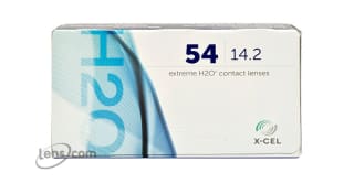 Extreme H2O 54%