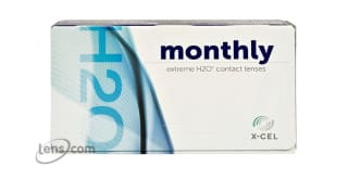Extreme H2O Monthly