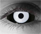 White Out Sclera
