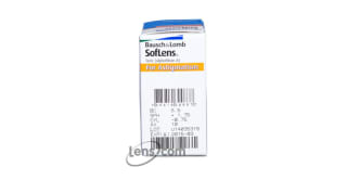 SofLens Toric (SofLens 66 Toric) Rx