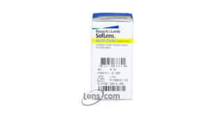 SofLens MultiFocal Rx