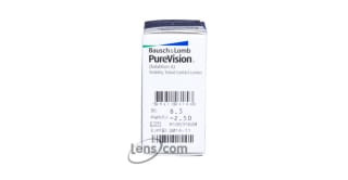 PureVision Rx