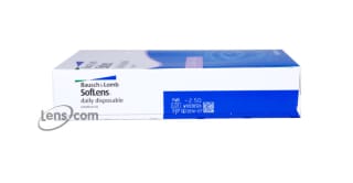 SofLens Daily Disposable Contact Lenses Rx