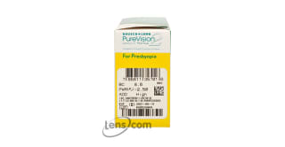 Purevision 2 Multi-Focal Rx