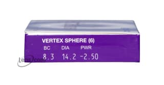Vertex Sphere (Encore Sphere) Rx