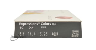 Expressions Colors Rx