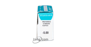 Preference Standard (Blue Box) Rx