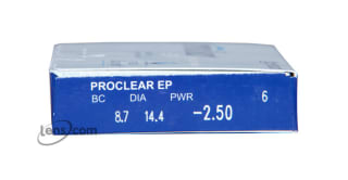 Proclear EP (Biomedics EP) Rx