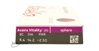 Avaira Vitality Rx